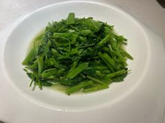 空心菜-千岛湖小鱼儿·淳安匠心农家菜