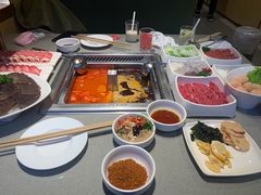 -海底捞火锅(泉城路店)
