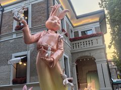 -天津意大利风情旅游区