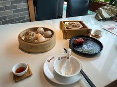 -粤点越有·茶点·粤菜(樵岭国际店)
