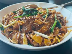 -广州柏悦酒店·悦景轩·粤菜餐厅