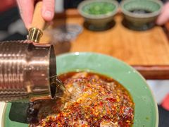 -锦府盐帮·侯宅(五棵松万达店)