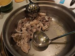 -润园四季椰子鸡火锅(南山海岸城店)