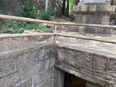 -嵖岈山风景区