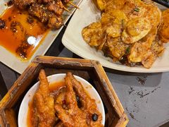 -小街天府(西工小街店)