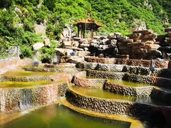 -灵溪风景区