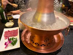 -南门涮肉(通州大船店)