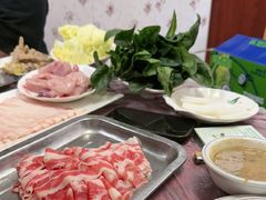 -木萨火锅店(开鲁路店)