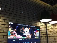 -乐宴KTV(华强北中航城君尚购物中心店)