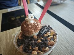 -DQ·蛋糕·冰淇淋(民勇嘉泰店)