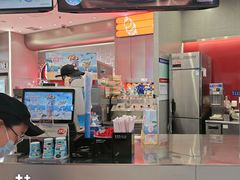 -DQ·蛋糕·冰淇淋(西城红场店)