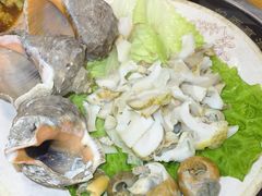 -星记小馆·小蓝龙·老南京砂锅菜(上海路店)