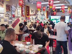 -扬二春炒饭(国庆路总店)