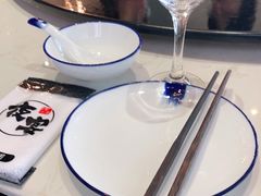 -夜宴江景餐厅