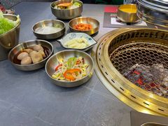 -明洞王妃家烤肉(苏州中心星悦汇店)