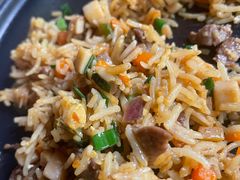 -火车头法国西餐厅