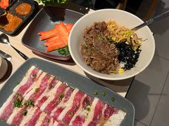 -新石器烤肉(周浦万达店)