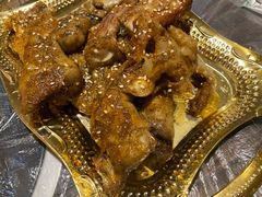 羊蹄-霄汉羊排(万松园一店)