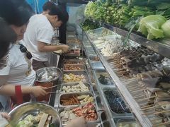 -重庆麻辣烫(国权路店)