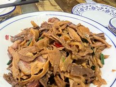 -湘香私房菜(大石长隆店)