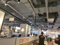 -玫瑰花园自助烤肉(顺义鑫海韵通店)