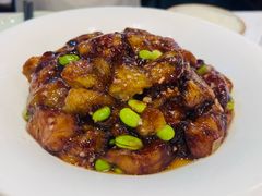 -到家尝北京菜(西坝河店)