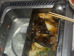 -海底捞(難波店)