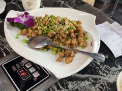 -李师傅脆肚(华强北店)