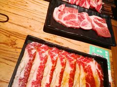 -千寻烧肉(政务区店)