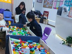 -优佳加感统·语言·注意力训练(江宸天街中心)