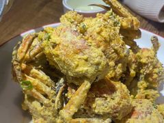 -叶派龙虾•招牌香辣蟹·海鲜(中海国际店)