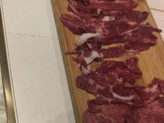 -牛人日志·鲜牛肉骨汤火锅(万科里瑧店)
