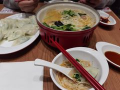 -喜家德虾仁水饺(青岛永旺东部店)