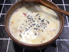-冷峰马家鸡蛋牛奶醪糟(八朗学五巷店)