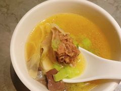 -佬太公海鸭·海鲜大排档(上海总店)