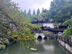 -胡雪岩故居
