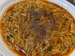 -柏合黄记豆腐皮饭店