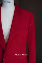 -MuseMarry婚纱(前海嘉里中心店)