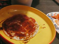-AJIYA·池袋日式烧肉自助(天津万象城店)