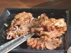 -肉仓焼肉バー(烟台山店)