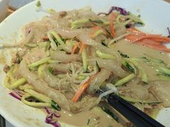 -关东小磨东北菜(上海长风大悦城店)