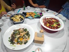 -渔码头食府·20年蓬莱老字号(登州路店)