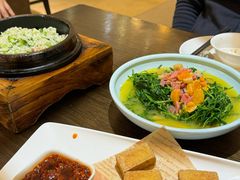 -東城故事·尋找姆媽的味道(玉兰路店)