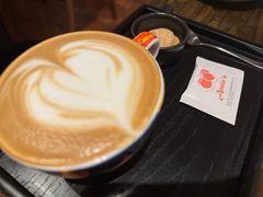 -安妮意大利餐厅(世贸天阶店)