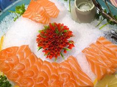 -龙记珍牛和牛烧肉(龙南街店)