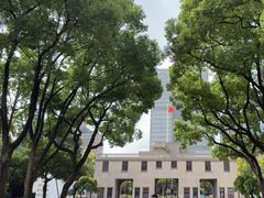 -南京中国近代史遗址博物馆(南京总统府)