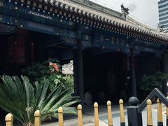 -内蒙古将军衙署博物院