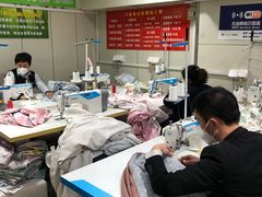 -新街口百货商场