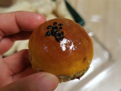 -泸溪河桃酥(西直门凯德店)