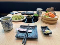 -沼津港精致料理·寿喜烧·烧鸟(漕河泾印象城店)